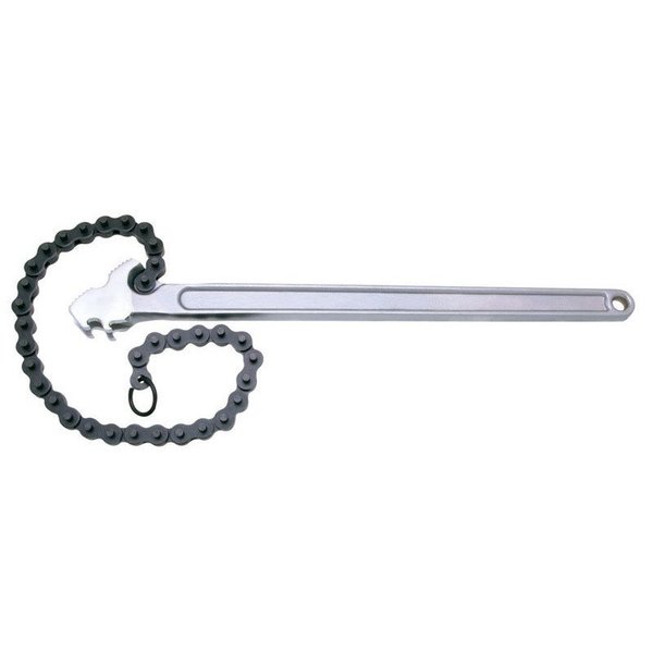 Weller Crescent Chain Wrench 15 in. L 1 pk CW15